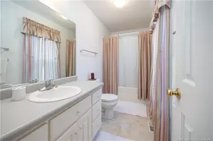 401 W Brocklyn St, Benson, NC 27504 - Photo 21