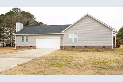 401 W Brocklyn Street, Benson, NC 27504 - Photo 29