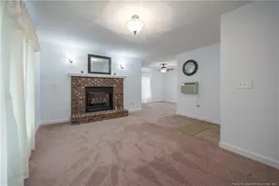 401 W Brocklyn St, Benson, NC 27504 - Photo 27