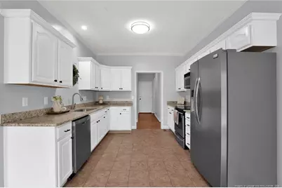 6980 Glynn Mill Farm Drive, Fayetteville, NC 28306 - Photo 19