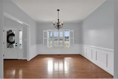 6980 Glynn Mill Farm Drive, Fayetteville, NC 28306 - Photo 7