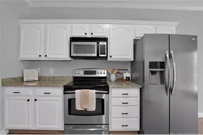 6980 Glynn Mill Farm Drive, Fayetteville, NC 28306 - Photo 17