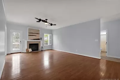 6980 Glynn Mill Farm Drive, Fayetteville, NC 28306 - Photo 9