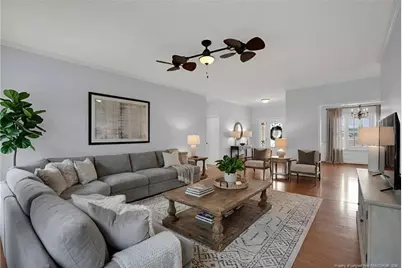 6980 Glynn Mill Farm Drive, Fayetteville, NC 28306 - Photo 7