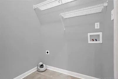 6980 Glynn Mill Farm Drive, Fayetteville, NC 28306 - Photo 27