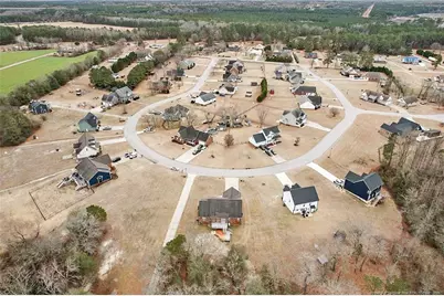 6980 Glynn Mill Farm Drive, Fayetteville, NC 28306 - Photo 45