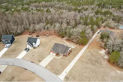 6980 Glynn Mill Farm Drive, Fayetteville, NC 28306 - Photo 45
