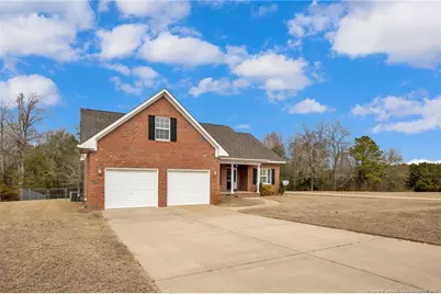 6980 Glynn Mill Farm Drive, Fayetteville, NC 28306 - Photo 3