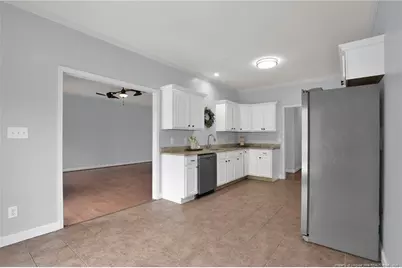 6980 Glynn Mill Farm Drive, Fayetteville, NC 28306 - Photo 17