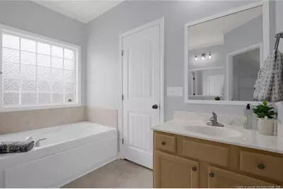 6980 Glynn Mill Farm Drive, Fayetteville, NC 28306 - Photo 23