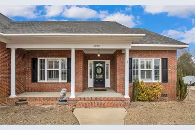 6980 Glynn Mill Farm Drive, Fayetteville, NC 28306 - Photo 5