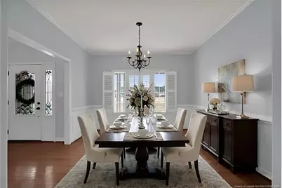 6980 Glynn Mill Farm Drive, Fayetteville, NC 28306 - Photo 5