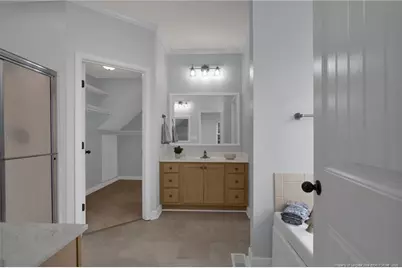 6980 Glynn Mill Farm Drive, Fayetteville, NC 28306 - Photo 21