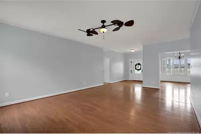 6980 Glynn Mill Farm Drive, Fayetteville, NC 28306 - Photo 9