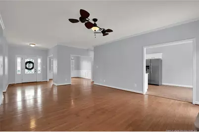 6980 Glynn Mill Farm Drive, Fayetteville, NC 28306 - Photo 11