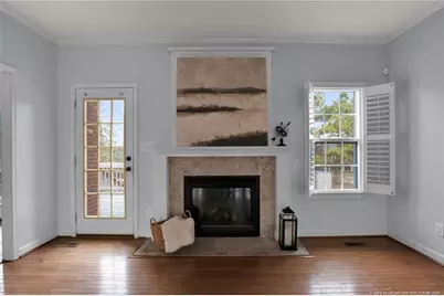 6980 Glynn Mill Farm Drive, Fayetteville, NC 28306 - Photo 11
