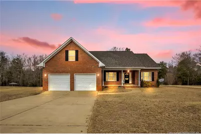 6980 Glynn Mill Farm Drive, Fayetteville, NC 28306 - Photo 1