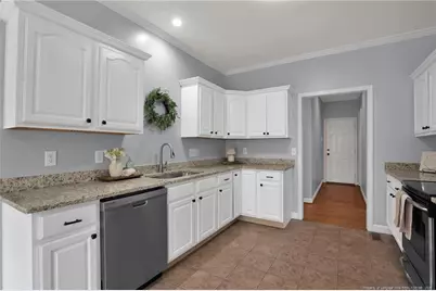 6980 Glynn Mill Farm Drive, Fayetteville, NC 28306 - Photo 15