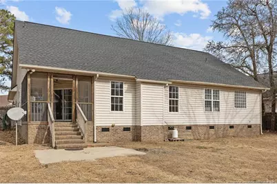 428 Dunbar Drive, Lillington, NC 27546 - Photo 39