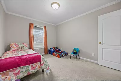 428 Dunbar Drive, Lillington, NC 27546 - Photo 31