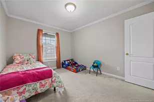 428 Dunbar Dr, Lillington, NC 27546 - Photo 31