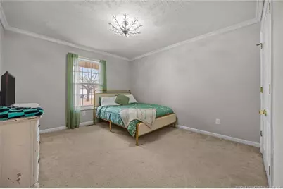 428 Dunbar Drive, Lillington, NC 27546 - Photo 19