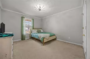 428 Dunbar Dr, Lillington, NC 27546 - Photo 19