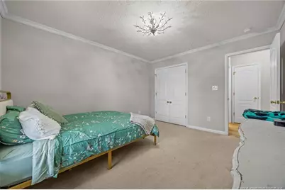 428 Dunbar Drive, Lillington, NC 27546 - Photo 23