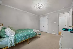 428 Dunbar Dr, Lillington, NC 27546 - Photo 23