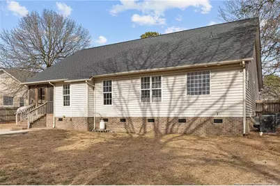 428 Dunbar Drive, Lillington, NC 27546 - Photo 37