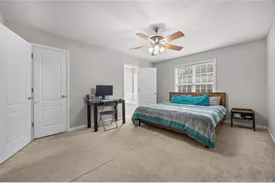 428 Dunbar Drive, Lillington, NC 27546 - Photo 21