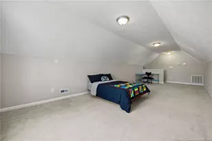 428 Dunbar Dr, Lillington, NC 27546 - Photo 33