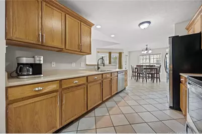 428 Dunbar Drive, Lillington, NC 27546 - Photo 13