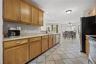 428 Dunbar Dr, Lillington, NC 27546 - Photo 13