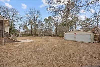 428 Dunbar Drive, Lillington, NC 27546 - Photo 35