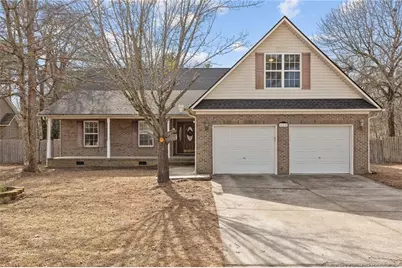 428 Dunbar Drive, Lillington, NC 27546 - Photo 1