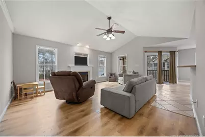 428 Dunbar Drive, Lillington, NC 27546 - Photo 9