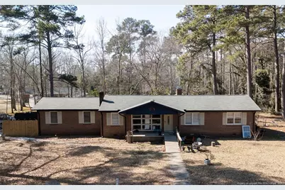 13400 Maplewood Drive, Laurinburg, NC 28352 - Photo 23