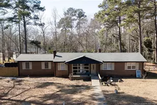 13400 Maplewood Dr, Laurinburg, NC 28352 - Photo 23