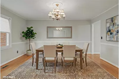 5737 Dobson Drive, Fayetteville, NC 28311 - Photo 3