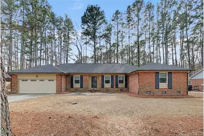 5737 Dobson Drive, Fayetteville, NC 28311 - Photo 1