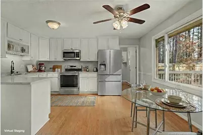 5737 Dobson Drive, Fayetteville, NC 28311 - Photo 5