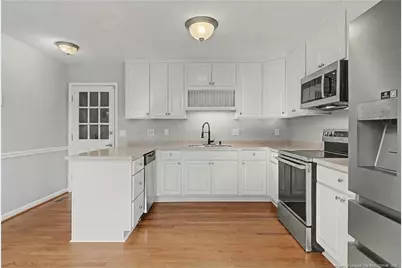 5737 Dobson Drive, Fayetteville, NC 28311 - Photo 23