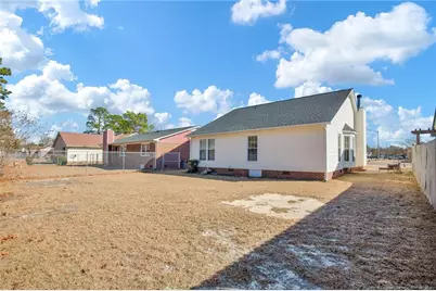 3412 Crosswinds Drive, Hope Mills, NC 28348 - Photo 29