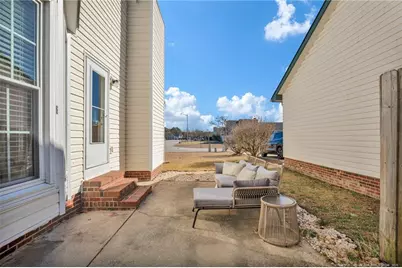 3412 Crosswinds Drive, Hope Mills, NC 28348 - Photo 25