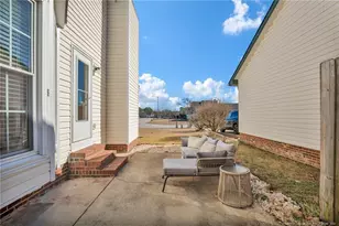 3412 Crosswinds Dr, Hope Mills, NC 28348 - Photo 25