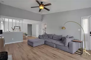 3412 Crosswinds Dr, Hope Mills, NC 28348 - Photo 5