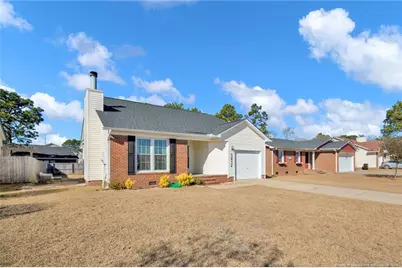 3412 Crosswinds Drive, Hope Mills, NC 28348 - Photo 3