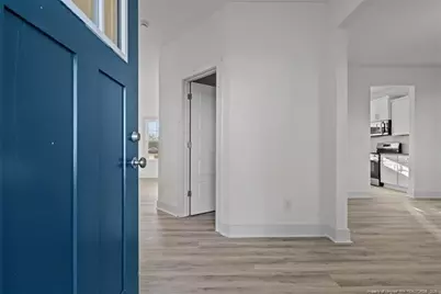 138 S View Spur Road, Raeford, NC 28376 - Photo 3