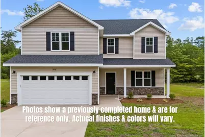 138 S View Spur Road, Raeford, NC 28376 - Photo 1